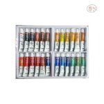 CAMEL ARTIST WATER COLOUR TUBES 24SHADES X 5ML - Image 3