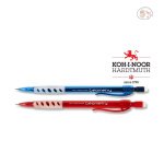 KOHINOOR OFFICE GEOMETRY 5780 MECHANICAL PENCIL - BLUE - 0.5 MM - Image 2