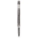 Platinum Preppy Fountain Pen Black (M) - Image 2