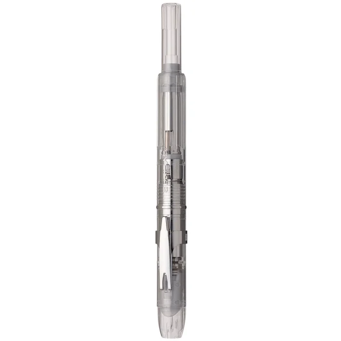 Platinum Curidas Prism Crystal Fountain Pen - Image 4
