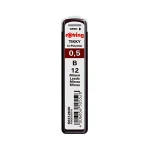 ROTRING, Leads - Hi Polymer Tikky 0.5 B GRADE