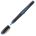 STABILO BLACK + BLUE ROLLER PEN - Image 5