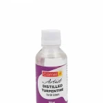 Camel Distilled Turpentine Oil – 100ml