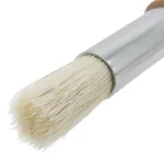 Mop Painting Brush Hog Bristle No.4