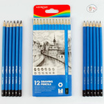 Keyroad Drawing Pencils SET OF 12 - Image 3