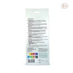 FABER CASTELL WATER COLOUR 12N X 9ML - Image 2