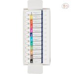 FABER CASTELL WATER COLOUR 12N X 9ML - Image 6