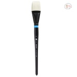 PRINCETON ASPEN SYNTHETIC LONG HANDLE FLAT SIZE 20