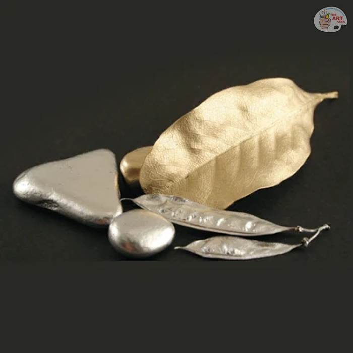 Marvy Uchida DecoColor Premium Paint Marker FINE TIP  Single Marker Color GOLD - Image 3