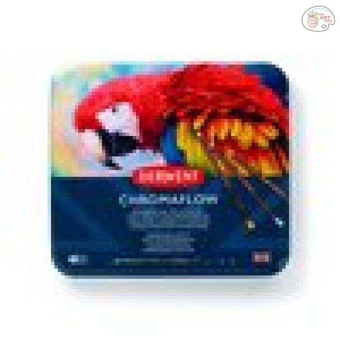 Derwent Chromaflow Colour Pencils Tin|3.5Mm Core|Premium Core Strength|Professional Quality|Vibrant&Blendable|Ideal for Drawing&Sketching (Tin of 48)|Blue - Image 4