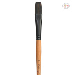 PRINCETON CATALYST SYNTHETIC LONG HANDLE FLAT SIZE 24 - Image 6