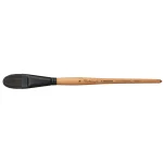 PRINCETON CATALYST SYNTHETIC LONG HANDLE FILBERT SIZE 20