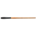 PRINCETON CATALYST SYNTHETIC LONG HANDLE FILBERT SIZE 20 - Image 3