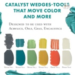 PRINCETON CATALYST TOOL SYNTHETIC WEDGE