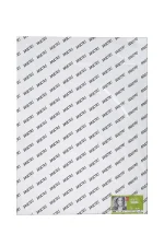 Brustro Artists' Drawing Paper 200 gsm 56 x 76 cm (20 sheets) - Image 2