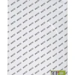 Brustro Artists' Drawing Paper 200 gsm 56 x 76 cm (20 sheets)