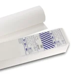 CANSON MONTVAL WATER COLOUR PAPER ROLL COLD PRESSED 300 GSM 25% COTTON 152 x 1000 CM