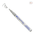 DECOCOLOR® PREMIUM FINE TIP – SILVER