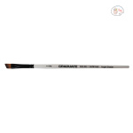 Daler-Rowney Graduate Synthetic Angle Shader Size 1/4in 212157050