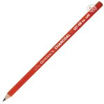 General's "The Original" Charcoal Pencil - 6B Extra Soft