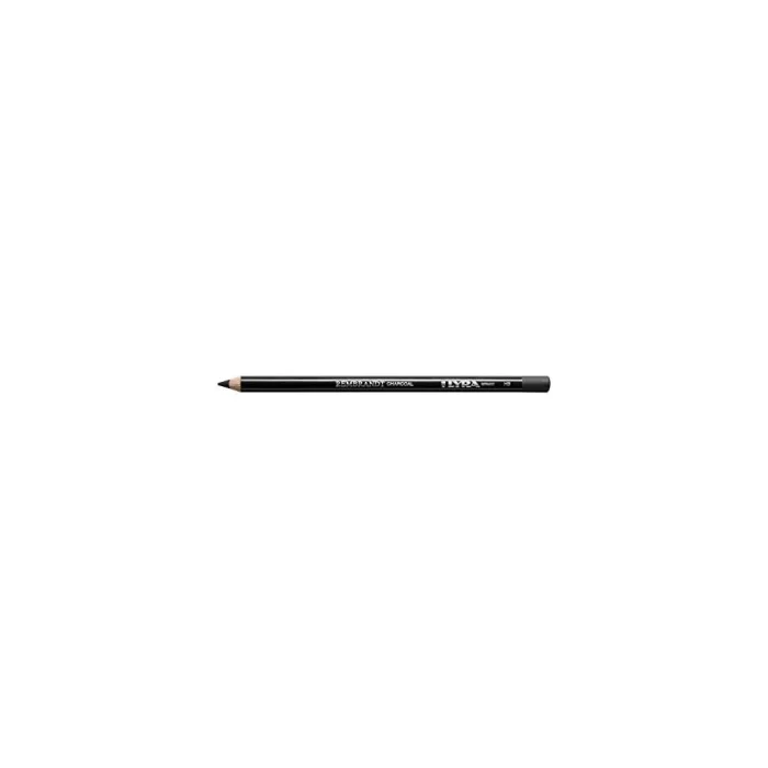 L2054100 Lyra Rembrandt Artist Drawing Pencil - Charcoal HB GRADE - Image 1