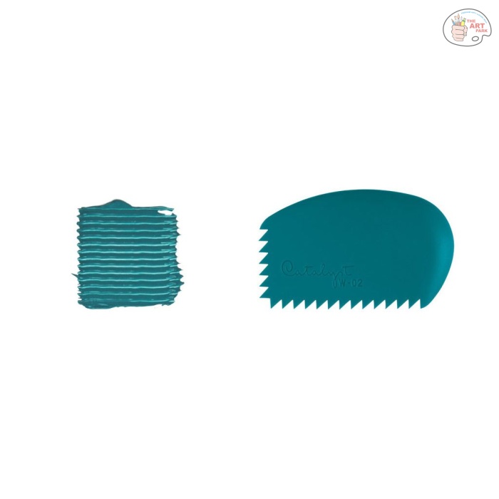 PRINCETON CATALYST TOOL SYNTHETIC WEDGE - Image 4