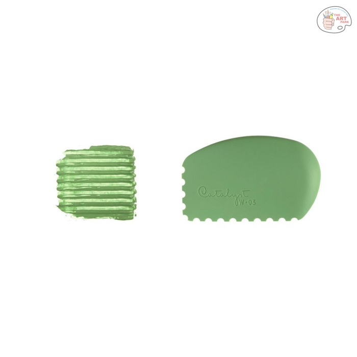 PRINCETON CATALYST TOOL SYNTHETIC WEDGE - Image 5