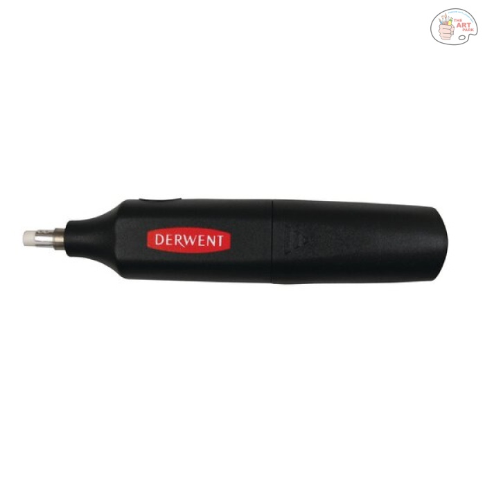 Derwent Battery Operated Eraser - Image 2