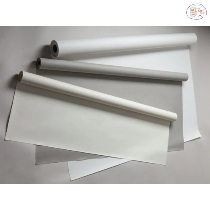 STRATHMORE 400 SERIES MIXED MEDIA ROLL 140LB 42X8YD GSM-300 1.06 x 7.31 mtr 300GSM - Image 2