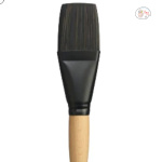 PRINCETON CATALYST SYNTHETIC LONG HANDLE FLAT SIZE 24 - Image 3