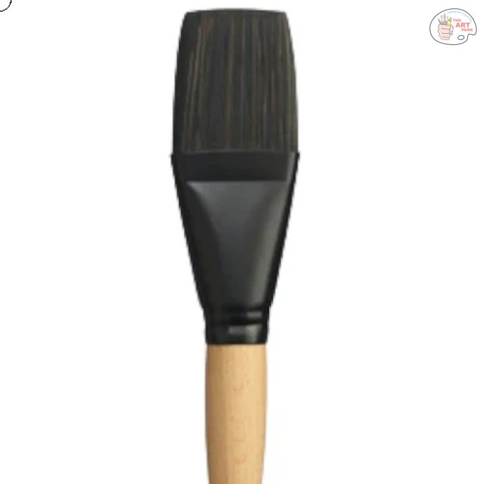 PRINCETON CATALYST SYNTHETIC LONG HANDLE FLAT SIZE 24 - Image 3