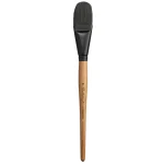PRINCETON CATALYST SYNTHETIC LONG HANDLE FILBERT SIZE 20 - Image 4