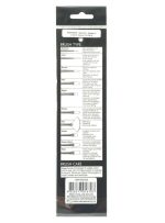 Mont Marte Gallery Series Brush Set Acrylic 4pc - Image 6