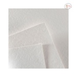 Canson Montval Torchon 270 GSM A3 Pad of 12 Rough / Snowy Grain Sheets - Image 2