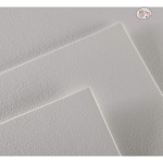 Canson Montval 200 GSM 32 x 41 cm Pad of 40 Fine Grain Sheets - Image 2