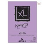 Canson XL Marker 70 GSM A3 Pad of 100 Extra Smooth Sheets