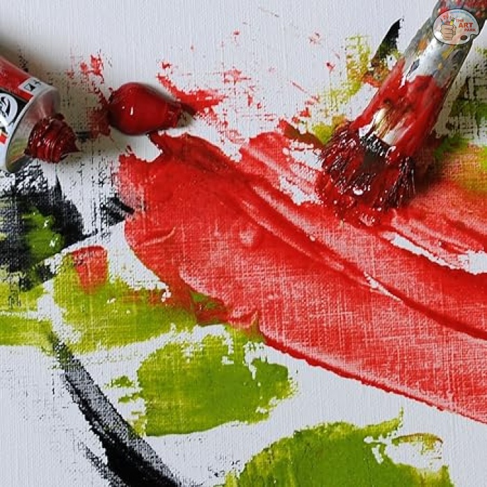 Canson Fine Arts Folder A3 Natural White Canvas Grain 290 GSM Figueras Drawing Paper (6 Sheets) - Image 4