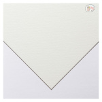 CANSON HERITAGE SHORT SIDE PAD Hot Pressed Cotton 300gsm 26 x 36cm 12 sheets - Image 2