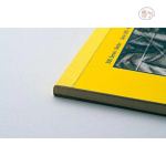 Strathmore 300 Series Bristol Paper Pad, Smooth, Tape Bound, 11X14 Inches, 20 Sheets (100Lb/270G) - Artist Paper For Adults And Students - Markers, P - Image 3