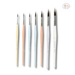 Stationerie Candy Edition Round Set Of 7