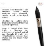 Stationerie Holy Mop XL 18 Squirrel Syn - Image 3