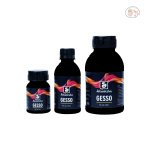 AKANKSHA GESSO - BLACK 100ml