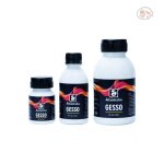AKANKSHA GESSO - WHITE 100ml