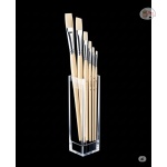 PAN ART OIL PROFESSIONAL BRUSH SET (MIX) - Image 3