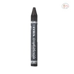 LYRA GRAPHITE STICK - Water Soluble Graphite - 2B / 6B / 9B 24pcs METAL POT - Image 2