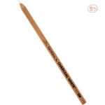 GENERAL'S CHARCOAL PENCIL 558 WHITE - Image 2