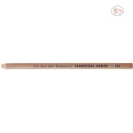 GENERAL'S CHARCOAL PENCIL 558 WHITE - Image 5