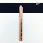 GENERAL'S CHARCOAL PENCIL 558 WHITE