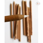 GENERAL'S CHARCOAL PENCIL 558 WHITE - Image 4