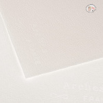 ARCHES WATERCOLOR PAPER - NATURAL WHITE ROUGH - 4 DECKLE EDGES - 185gsm - 10SHEETS - Image 2